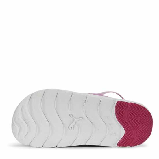 Puma Evolve Sandal Ac Ps Sports Sandals Boys  Детски сандали и джапанки