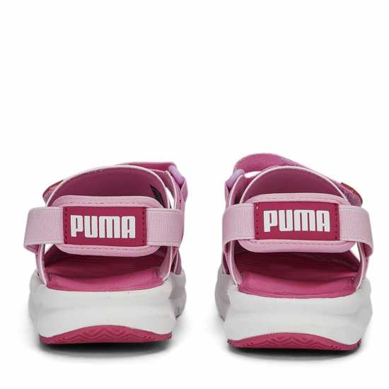 Puma Evolve Sandal Ac Ps Sports Sandals Boys  Детски сандали и джапанки