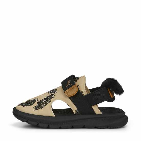 Puma Evolve Sandal Mates Ac Inf Sports Sandals Boys  Детски сандали и джапанки