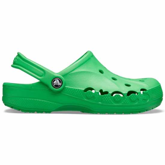 Crocs Мъжки Сандали Baya Mens Sandals Grass Green Мъжки сандали и джапанки