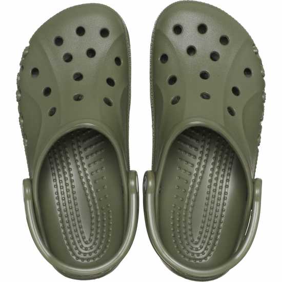 Crocs Мъжки Сандали Baya Mens Sandals Grass Green Мъжки сандали и джапанки