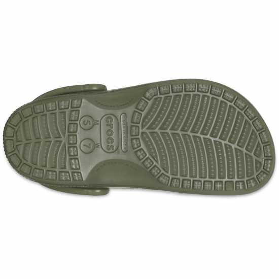 Crocs Мъжки Сандали Baya Mens Sandals Grass Green Мъжки сандали и джапанки