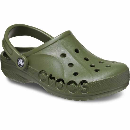 Crocs Мъжки Сандали Baya Mens Sandals Grass Green Мъжки сандали и джапанки