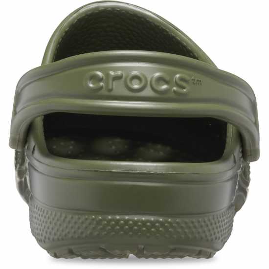 Crocs Мъжки Сандали Baya Mens Sandals Grass Green Мъжки сандали и джапанки