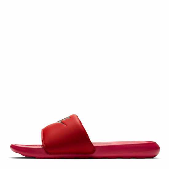 Nike One Mens Slides Red/Black Мъжки сандали и джапанки