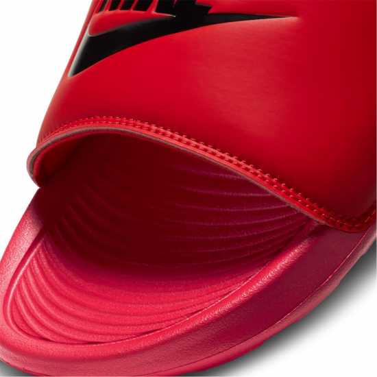 Nike One Mens Slides Red/Black Мъжки сандали и джапанки