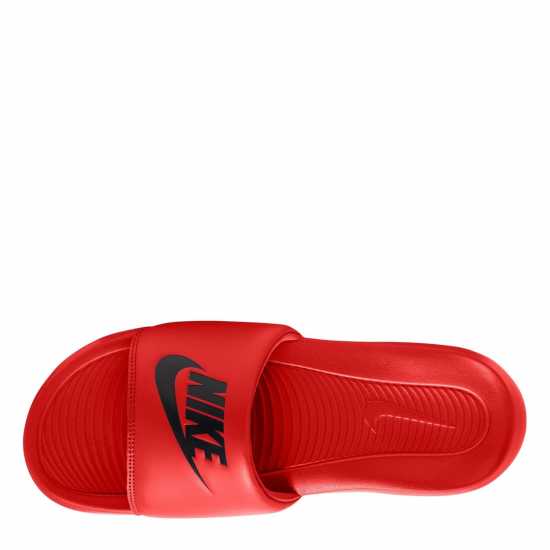 Nike One Mens Slides Red/Black Мъжки сандали и джапанки