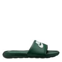 Nike One Mens Slides Ела/Бяло-Ела 