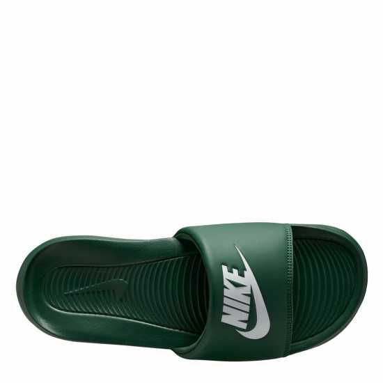 Nike One Mens Slides Ела/Бяло-Ела 