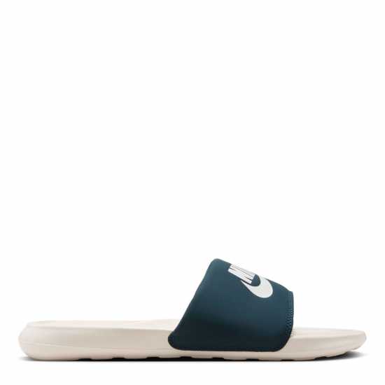 Nike One Mens Slides Armory Navy Мъжки сандали и джапанки