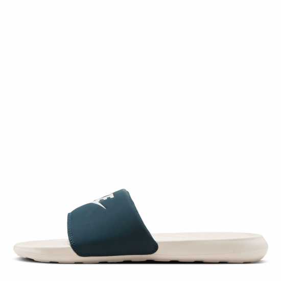 Nike One Mens Slides Armory Navy Мъжки сандали и джапанки