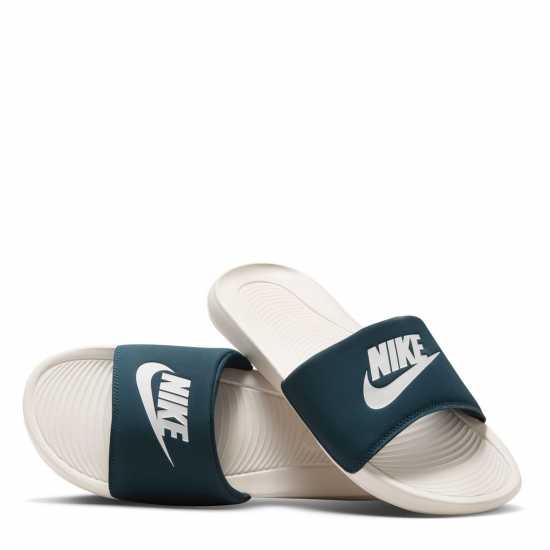 Nike One Mens Slides Armory Navy Мъжки сандали и джапанки