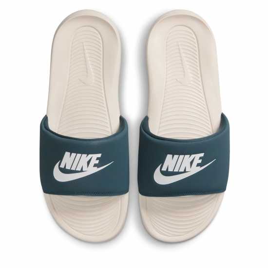 Nike One Mens Slides Armory Navy Мъжки сандали и джапанки