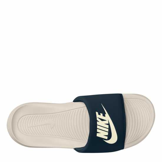 Nike One Mens Slides Armory Navy Мъжки сандали и джапанки