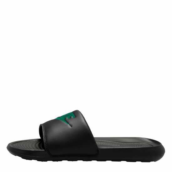 Nike One Mens Slides Черно/Малахит Мъжки сандали и джапанки