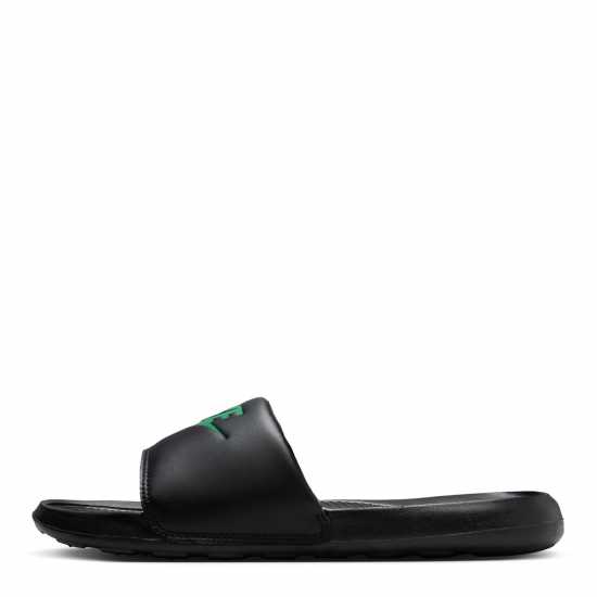 Nike One Mens Slides Черно/Малахит Мъжки сандали и джапанки