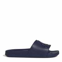 Adidas Adilette Aqua Slide Mens Тъмно синьо Мъжки сандали и джапанки