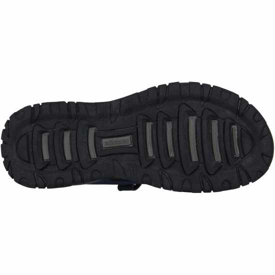 Slazenger Мъжки Сандали Wave Mens Sandals Navy Мъжки сандали и джапанки