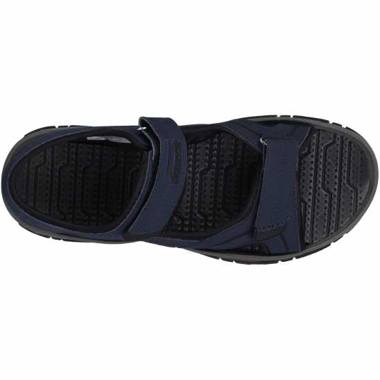 Slazenger Мъжки Сандали Wave Mens Sandals Navy Мъжки сандали и джапанки