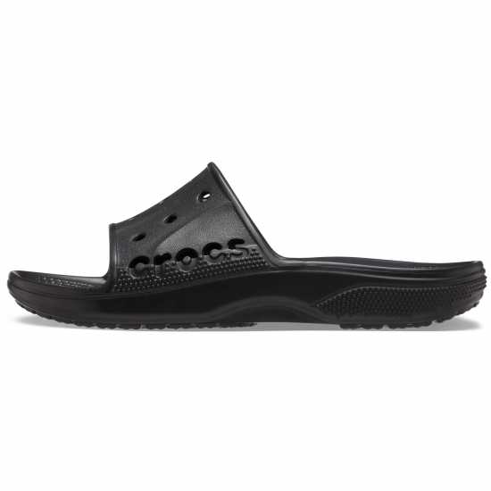 Crocs Baya Ii Slides Черно Мъжки сандали и джапанки