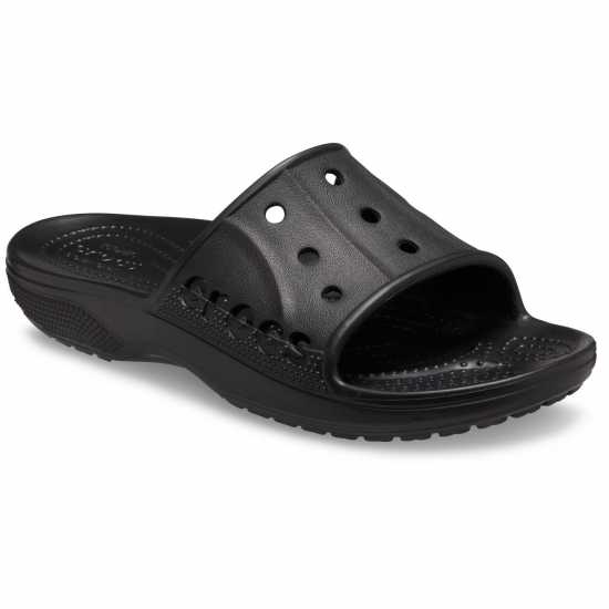 Crocs Baya Ii Slides Черно Мъжки сандали и джапанки