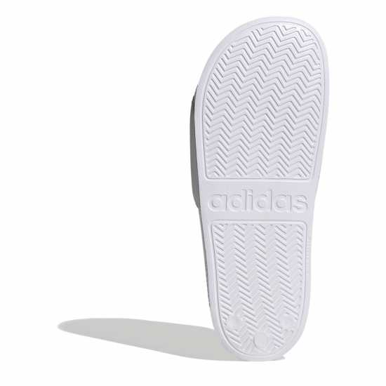 Adidas Shower Slides Черно/Бяло 