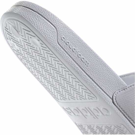 Adidas Shower Slides Черно/Бяло 