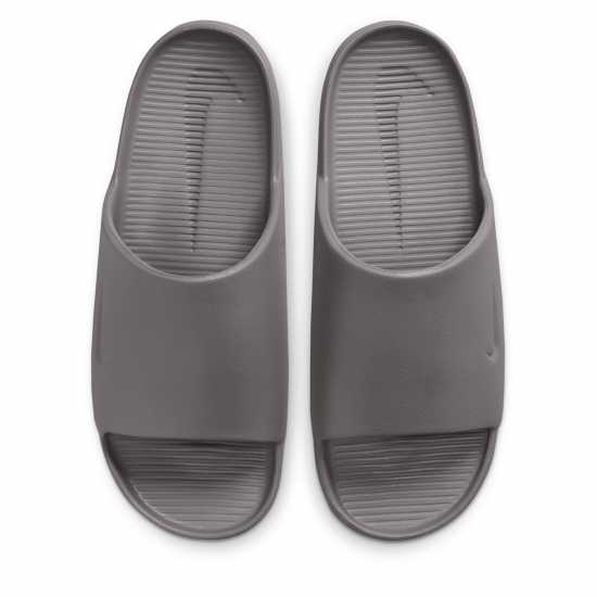 Nike Calm Slide Певтър Мъжки сандали и джапанки