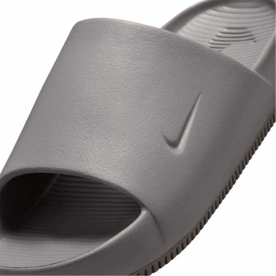 Nike Calm Slide Певтър Мъжки сандали и джапанки