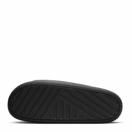 Nike Calm Slide Triple Black Мъжки сандали и джапанки