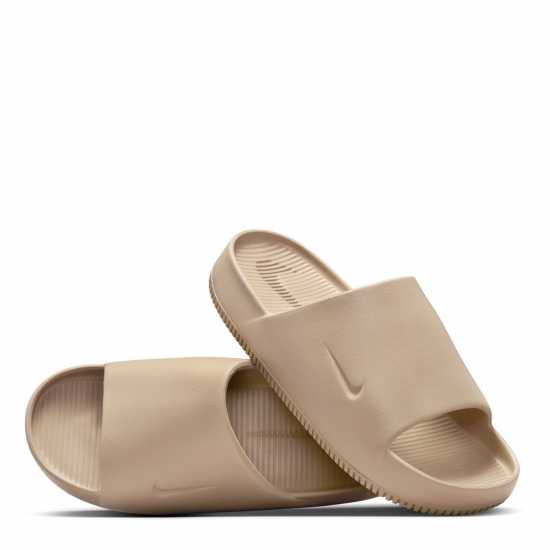 Nike Calm Slide Khaki Мъжки сандали и джапанки