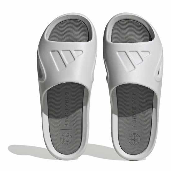 Adidas Adicane Slides Бяло Мъжки сандали и джапанки