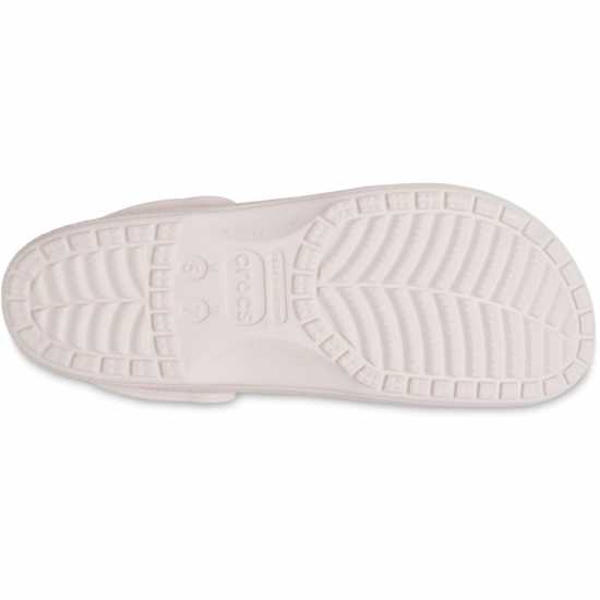 Crocs Baya Lined Clogs Mens БрлиРозово/Мулти Чехли