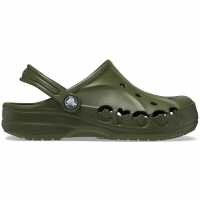 Crocs Baya Clog Sn43 Army Green Мъжки сандали и джапанки