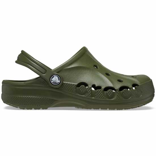 Crocs Baya Clog Sn43 Army Green Мъжки сандали и джапанки