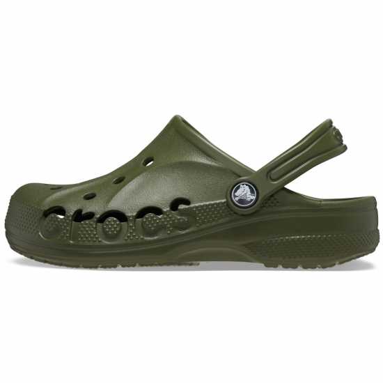 Crocs Baya Clog Sn43 Army Green Мъжки сандали и джапанки