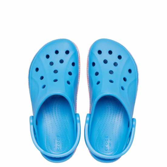 Crocs Bayaband Clog Sn99  