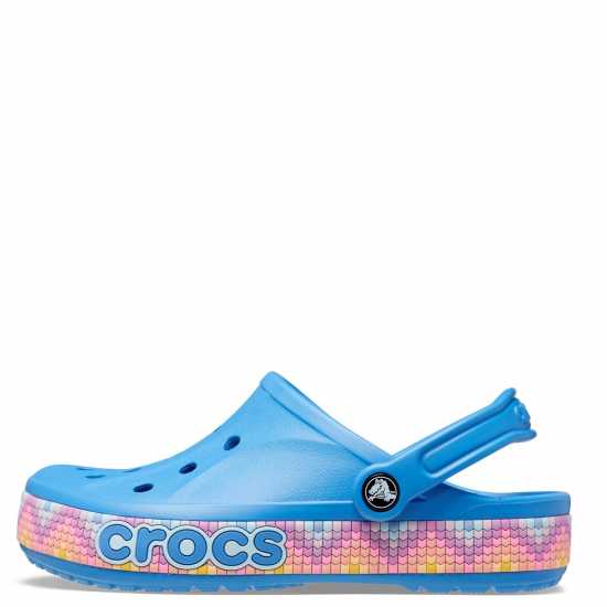 Crocs Bayaband Clog Sn99  