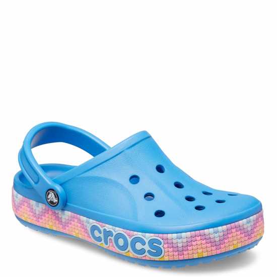 Crocs Bayaband Clog Sn99  