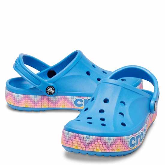 Crocs Bayaband Clog Sn99  