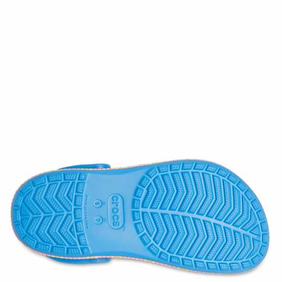 Crocs Bayaband Clog Sn99  