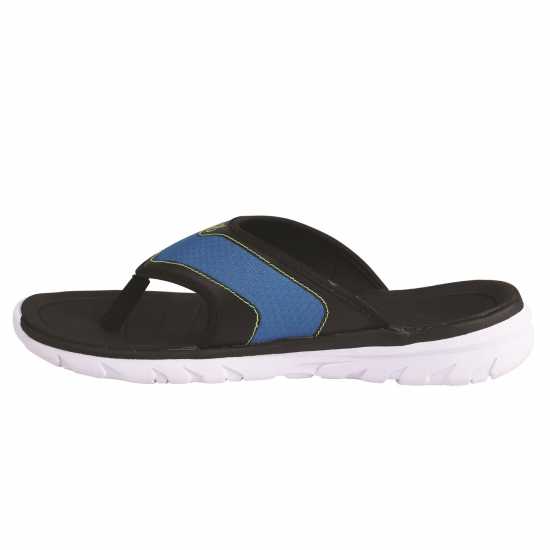 Dare2B Мъжки Джапанки Dare 2B 2B Xiro Lightweight Mesh Flip Flops Mens  Мъжки сандали и джапанки