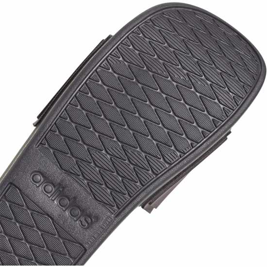 Adidas Adilette Comfort Slides  