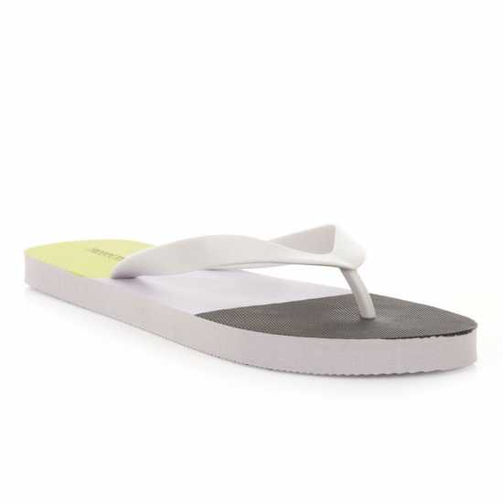 Мъжки Джапанки Regatta Bali Flip Flops Mens  