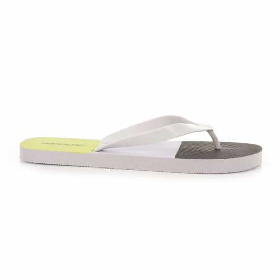 Мъжки Джапанки Regatta Bali Flip Flops Mens  