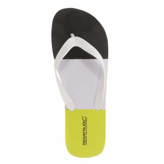 Мъжки Джапанки Regatta Bali Flip Flops Mens  