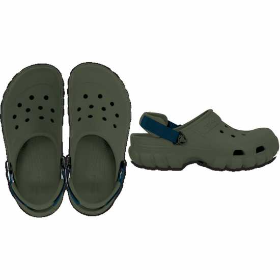 Crocs Offroad Sn43  Мъжки сандали и джапанки