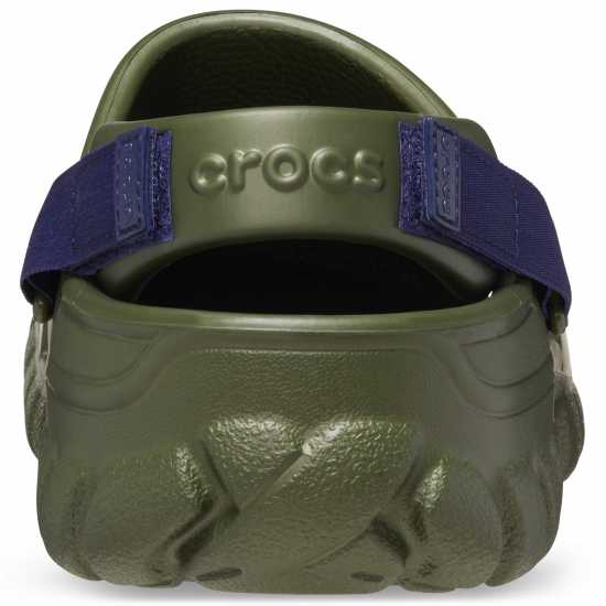 Crocs Offroad Sn43  Мъжки сандали и джапанки