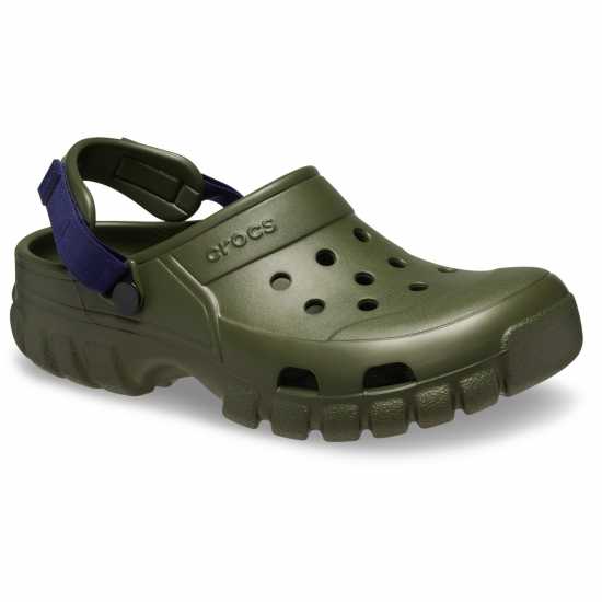 Crocs Offroad Sn43  Мъжки сандали и джапанки