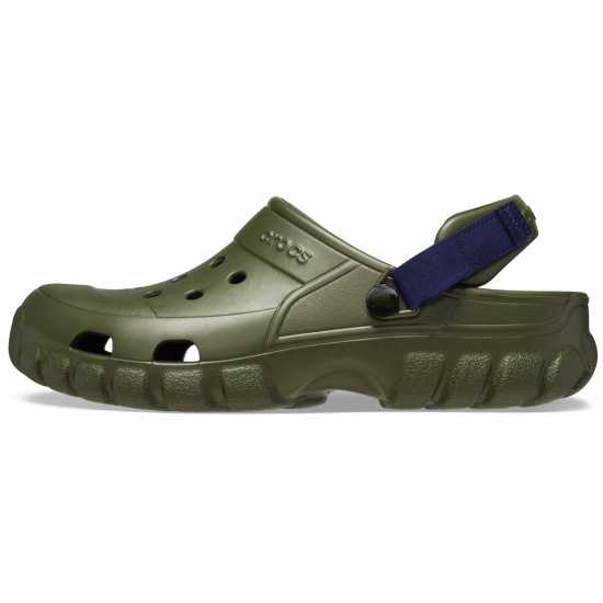 Crocs Offroad Sn43  Мъжки сандали и джапанки